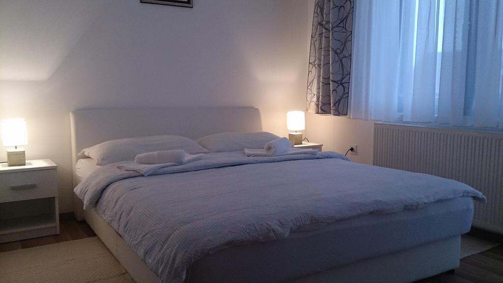 Apartman Marija Brajdic Раковица Екстериор снимка