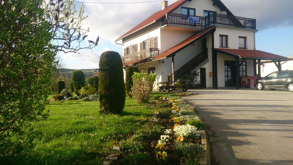 Apartman Marija Brajdic Раковица Екстериор снимка
