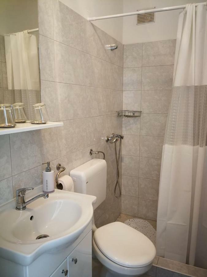 Apartman Marija Brajdic Раковица Екстериор снимка