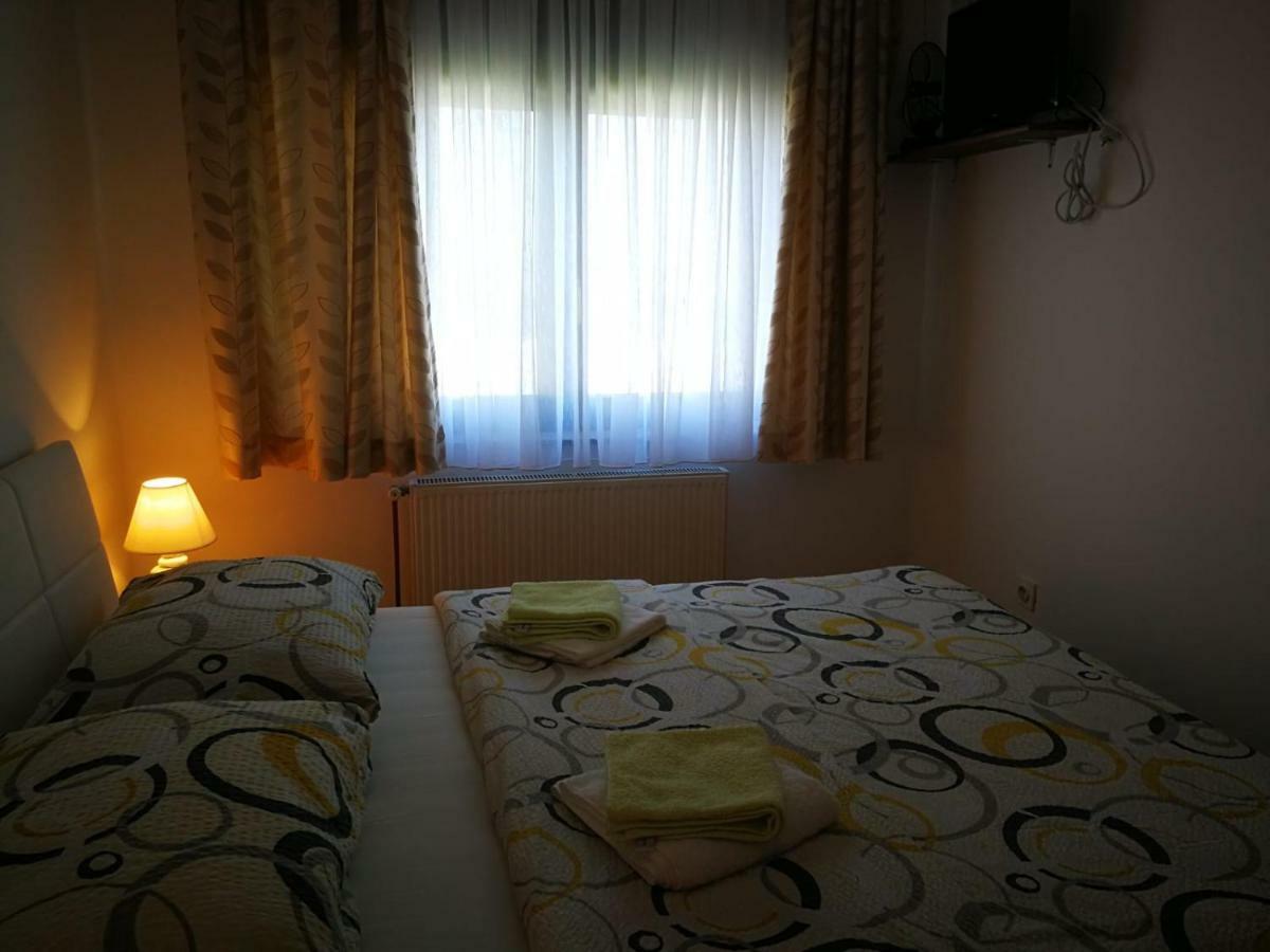 Apartman Marija Brajdic Раковица Екстериор снимка