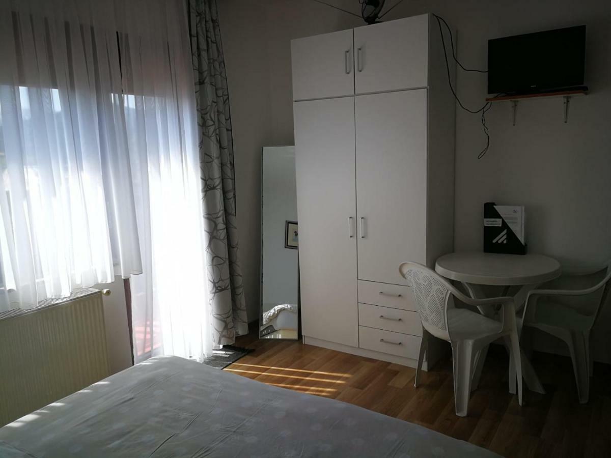 Apartman Marija Brajdic Раковица Екстериор снимка