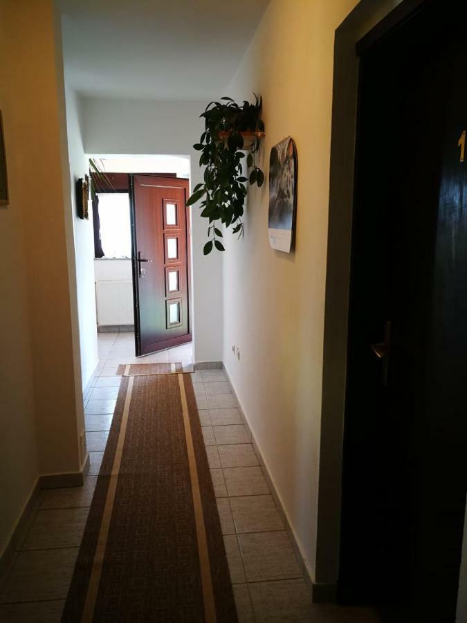 Apartman Marija Brajdic Раковица Екстериор снимка