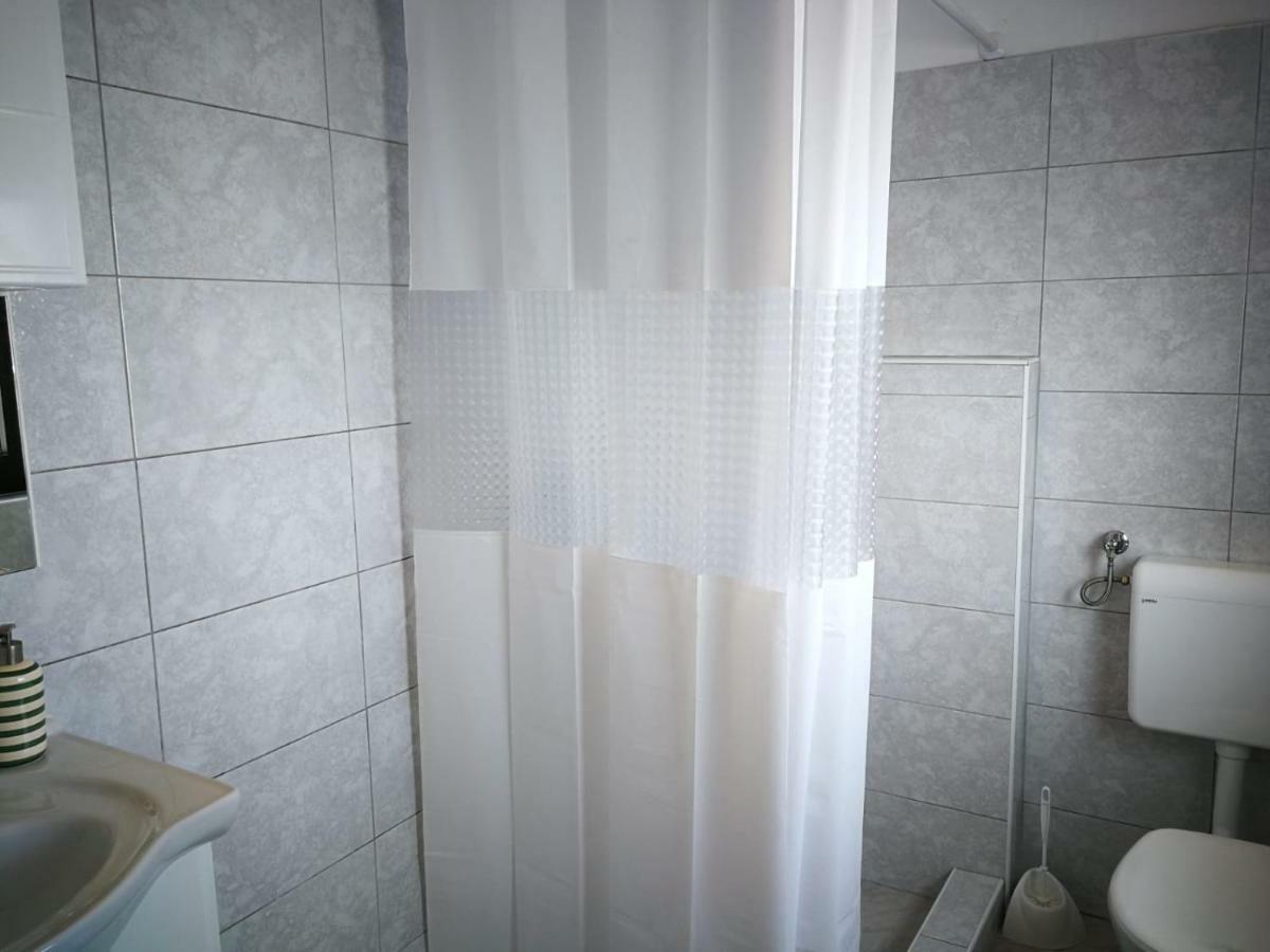 Apartman Marija Brajdic Раковица Екстериор снимка
